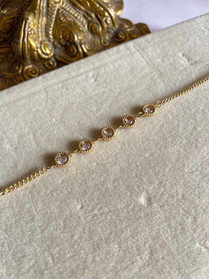 Via Bracelet