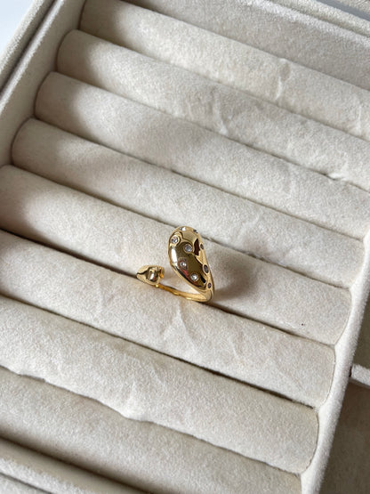 Vallerie Ring
