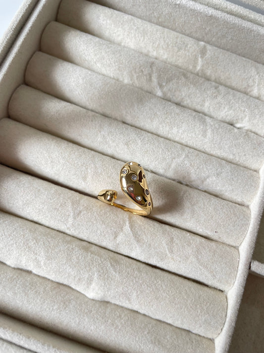 Vallerie Ring