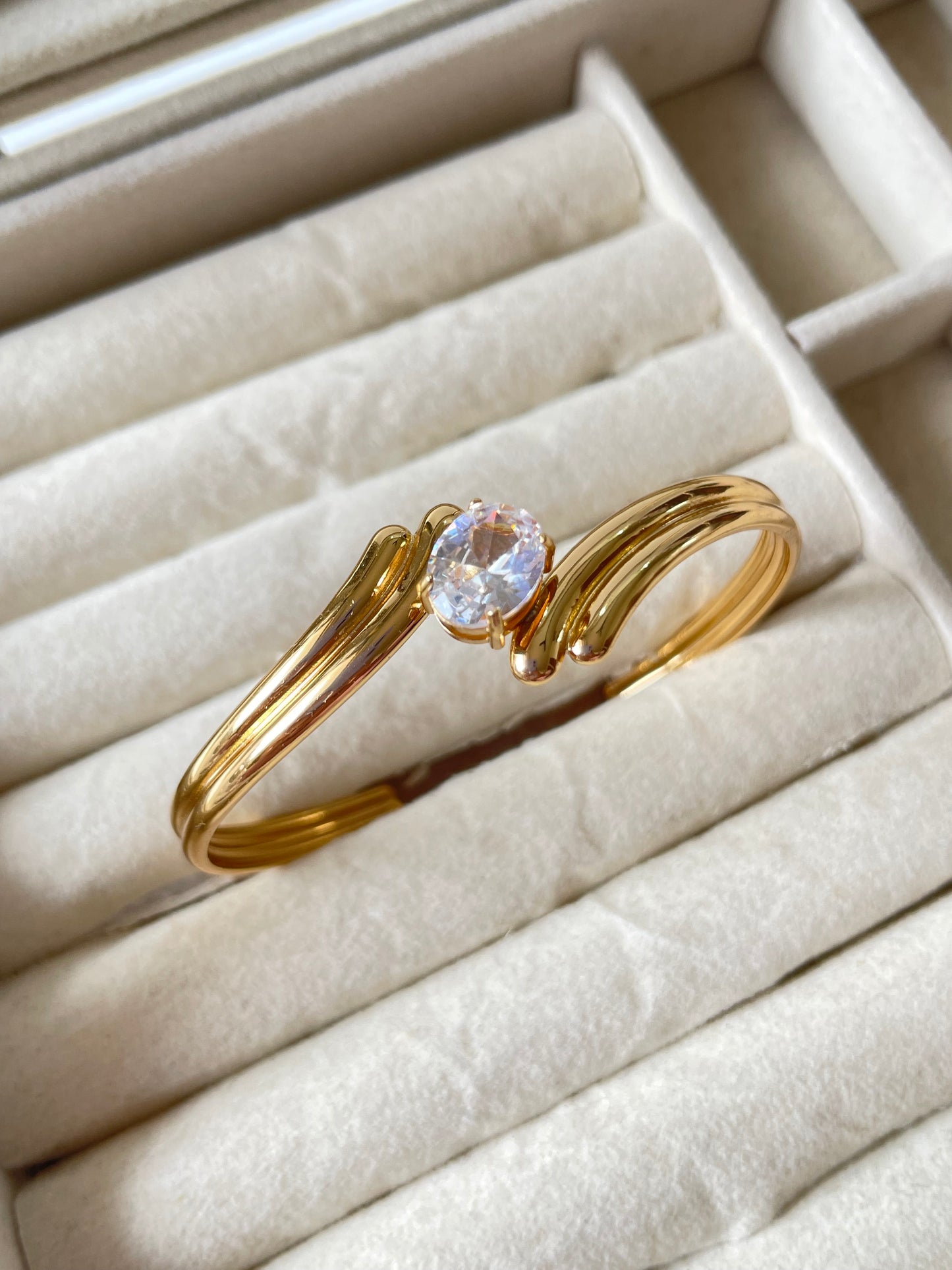 Silvi Cuff