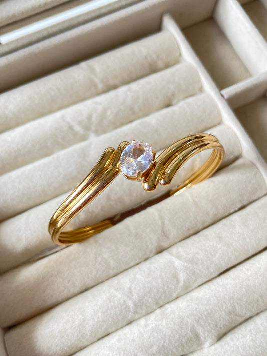 Silvi Cuff