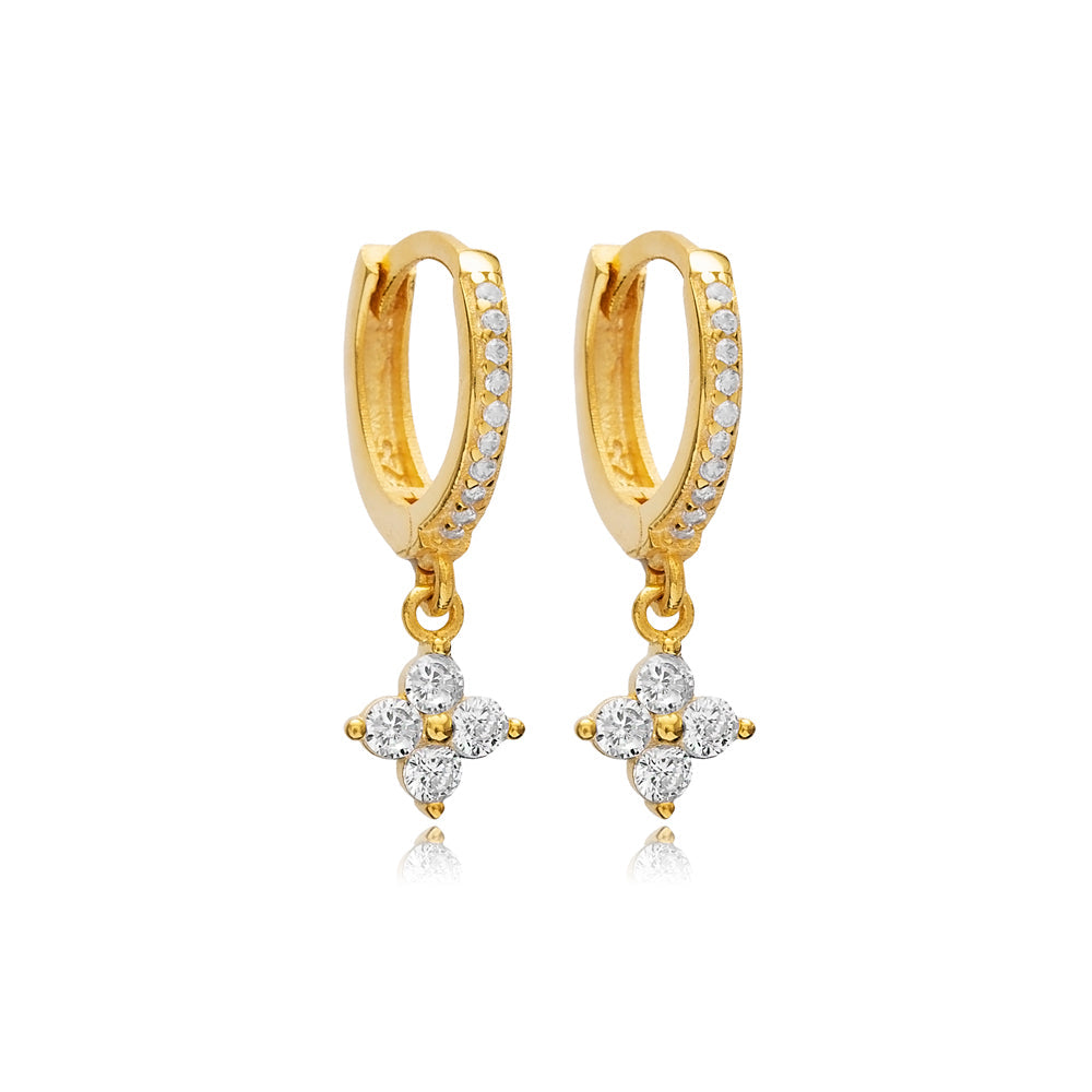 Lizzie earrings