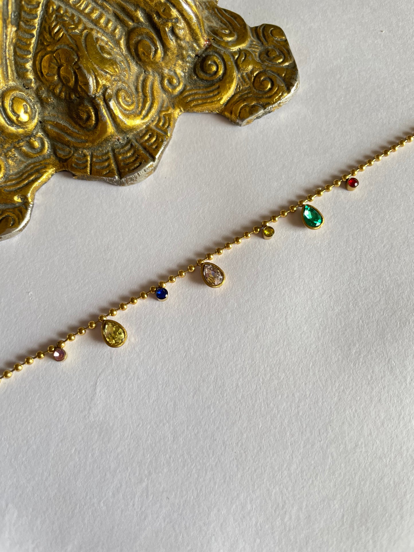 Ceina Bracelet