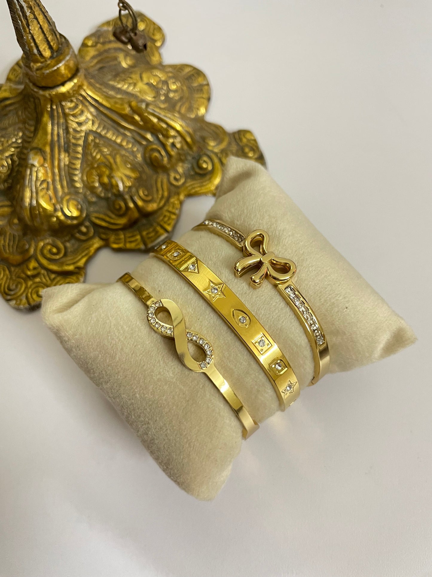 Infinity Bracelet - Small