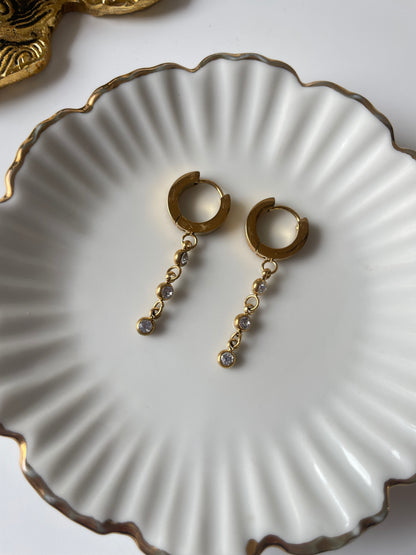Amara Earrings