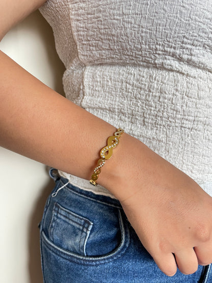 Bow Bracelet - Small