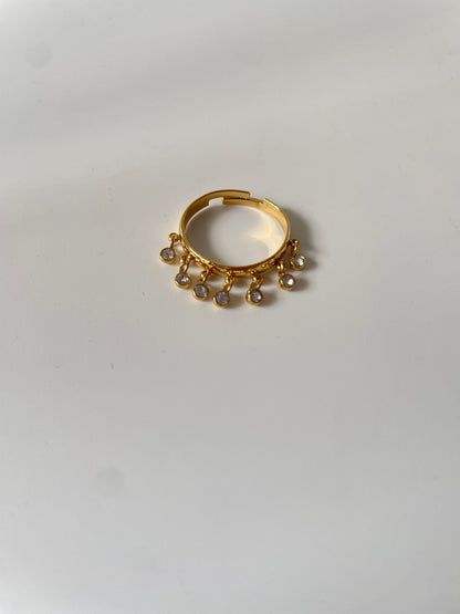 Dangling Ring