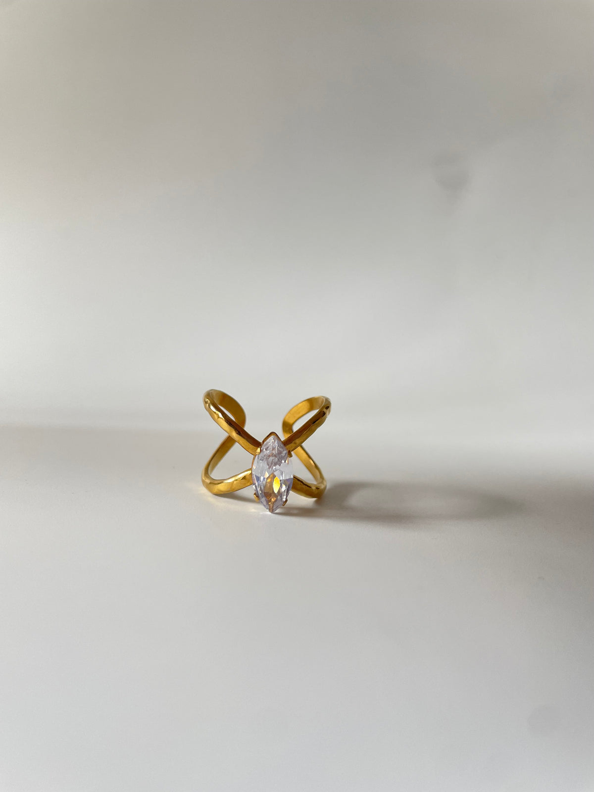 Hexa Ring