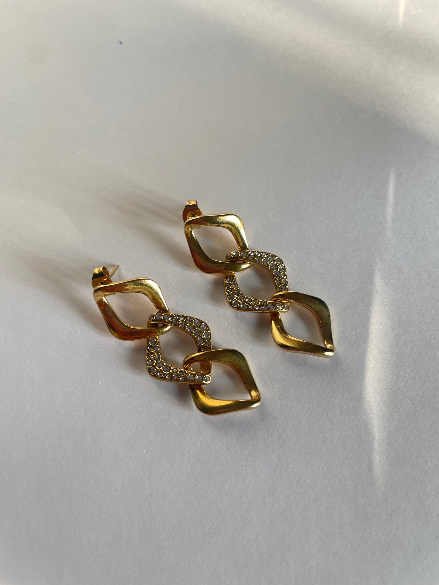 Lexi Earrings