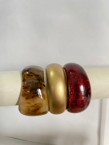 Tiana Bangles