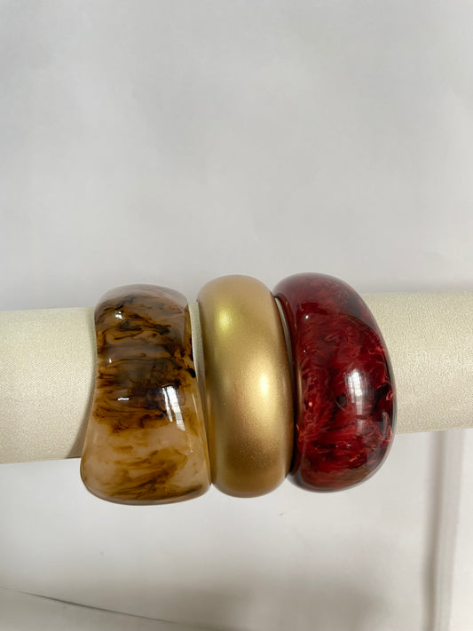 Tiana Bangles