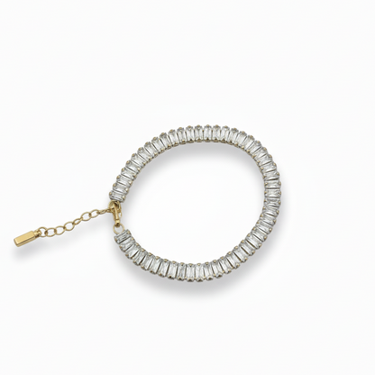 Yuva Tennis Bracelet