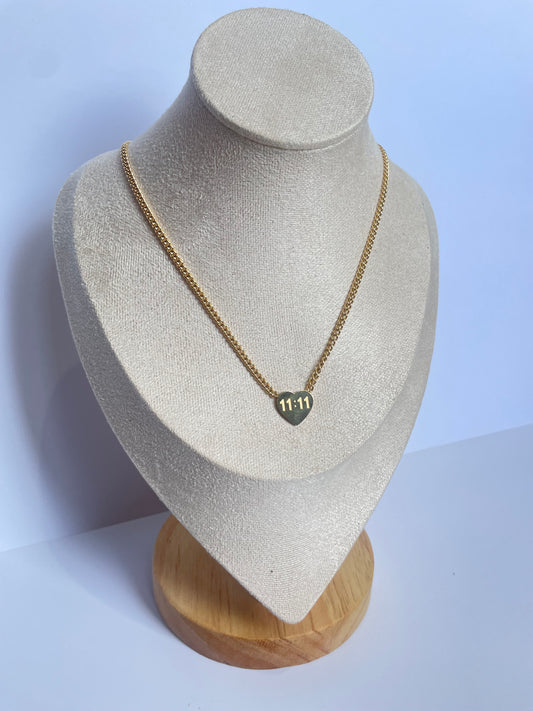 Affirm Necklace