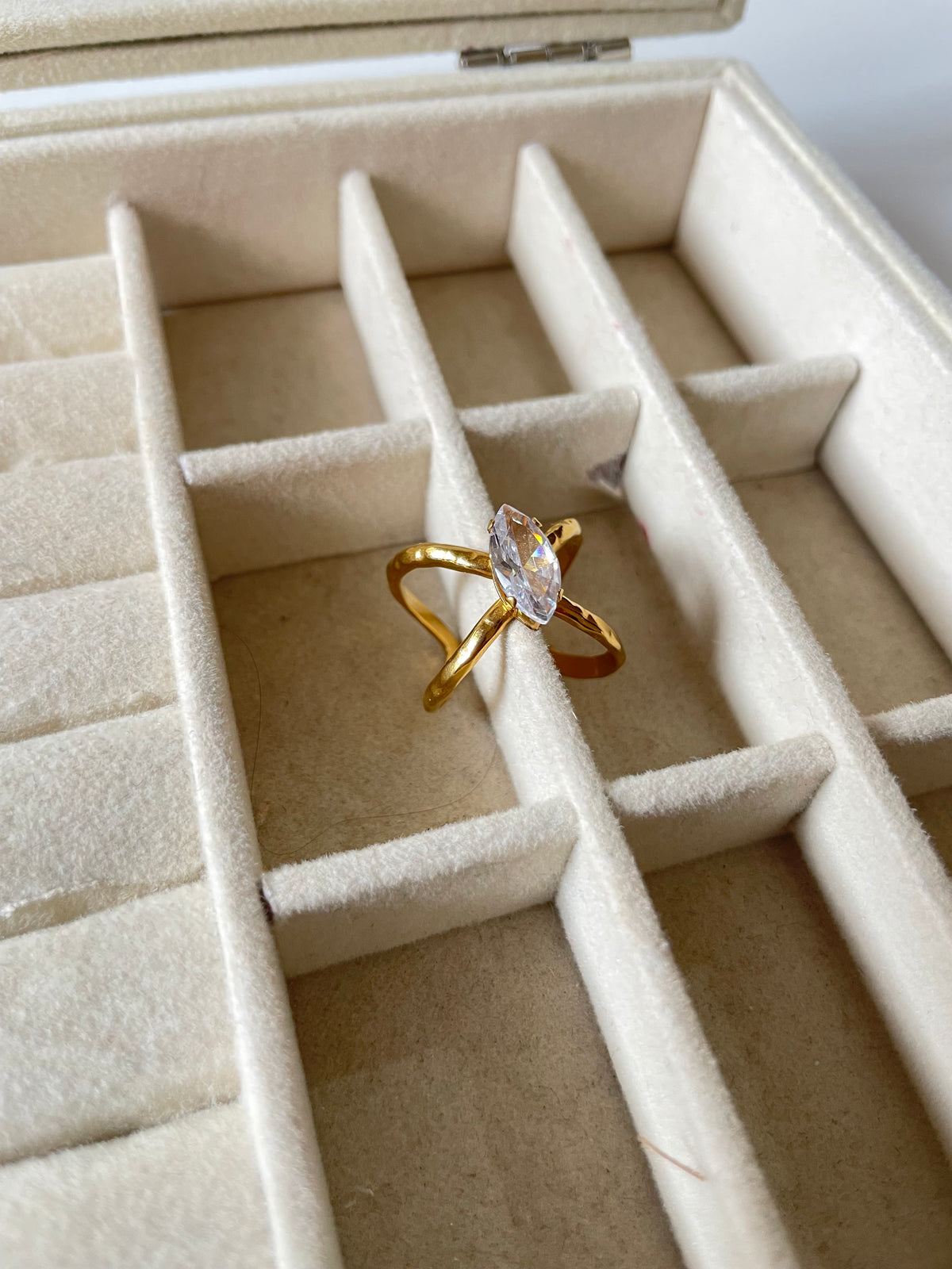 Hexa Ring
