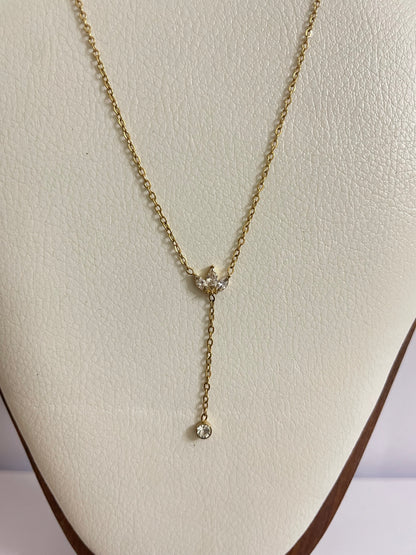 Daphne Necklace