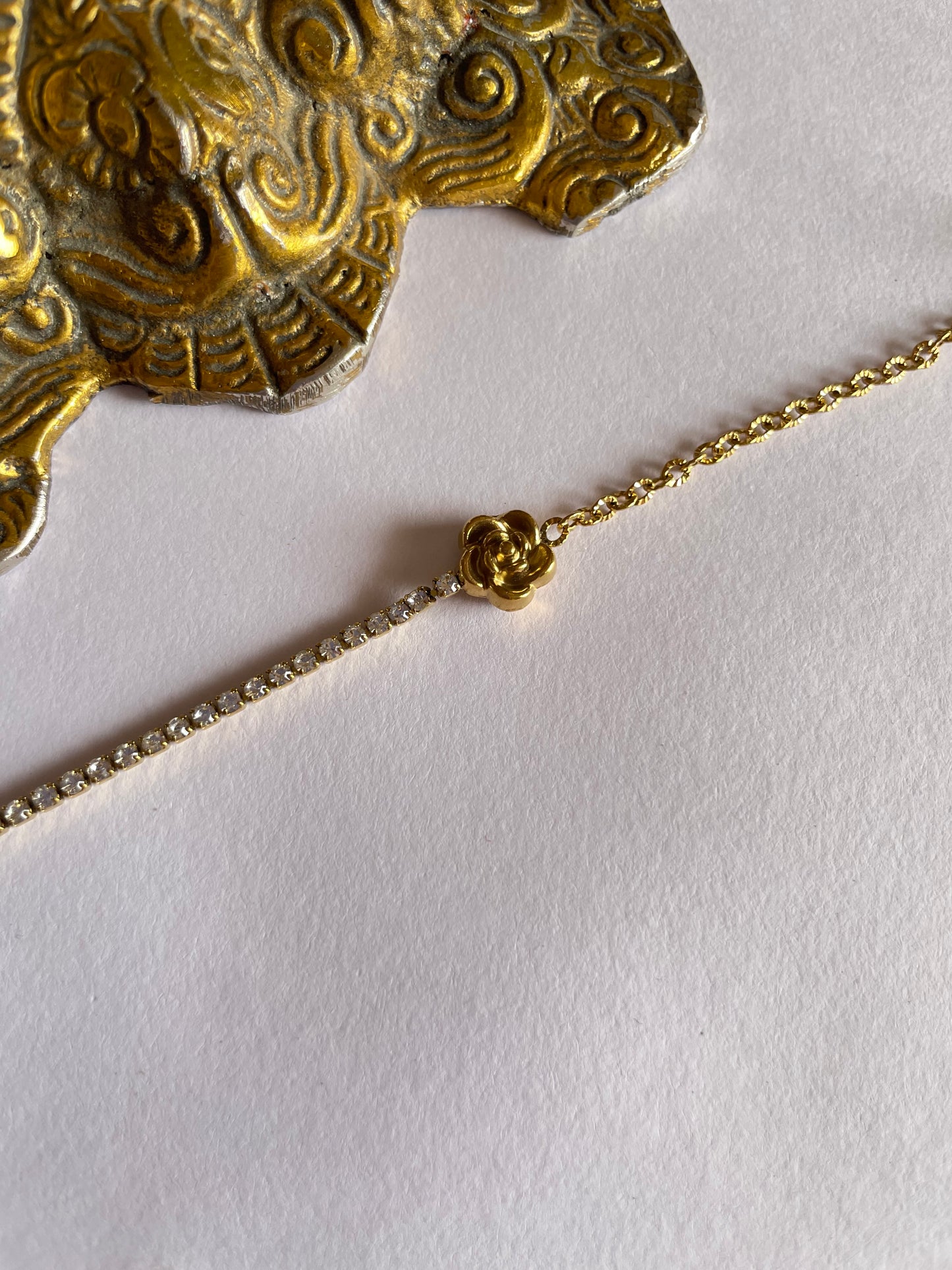 Baily Bracelet