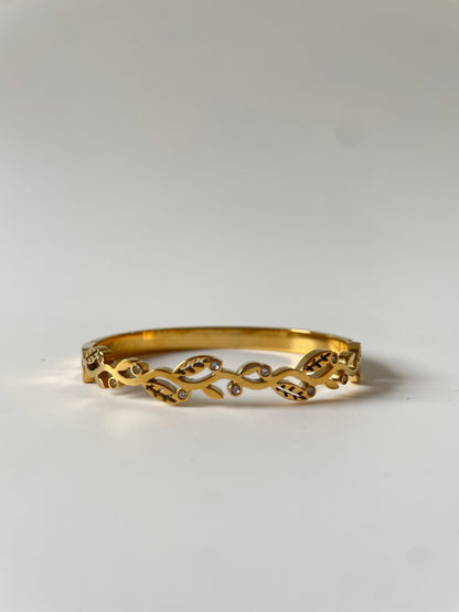 Leafy Bracelet - Small