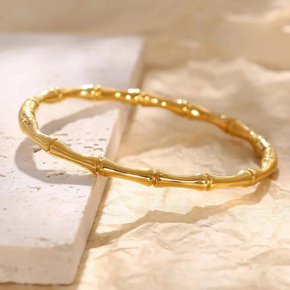 Bamboo Bracelet