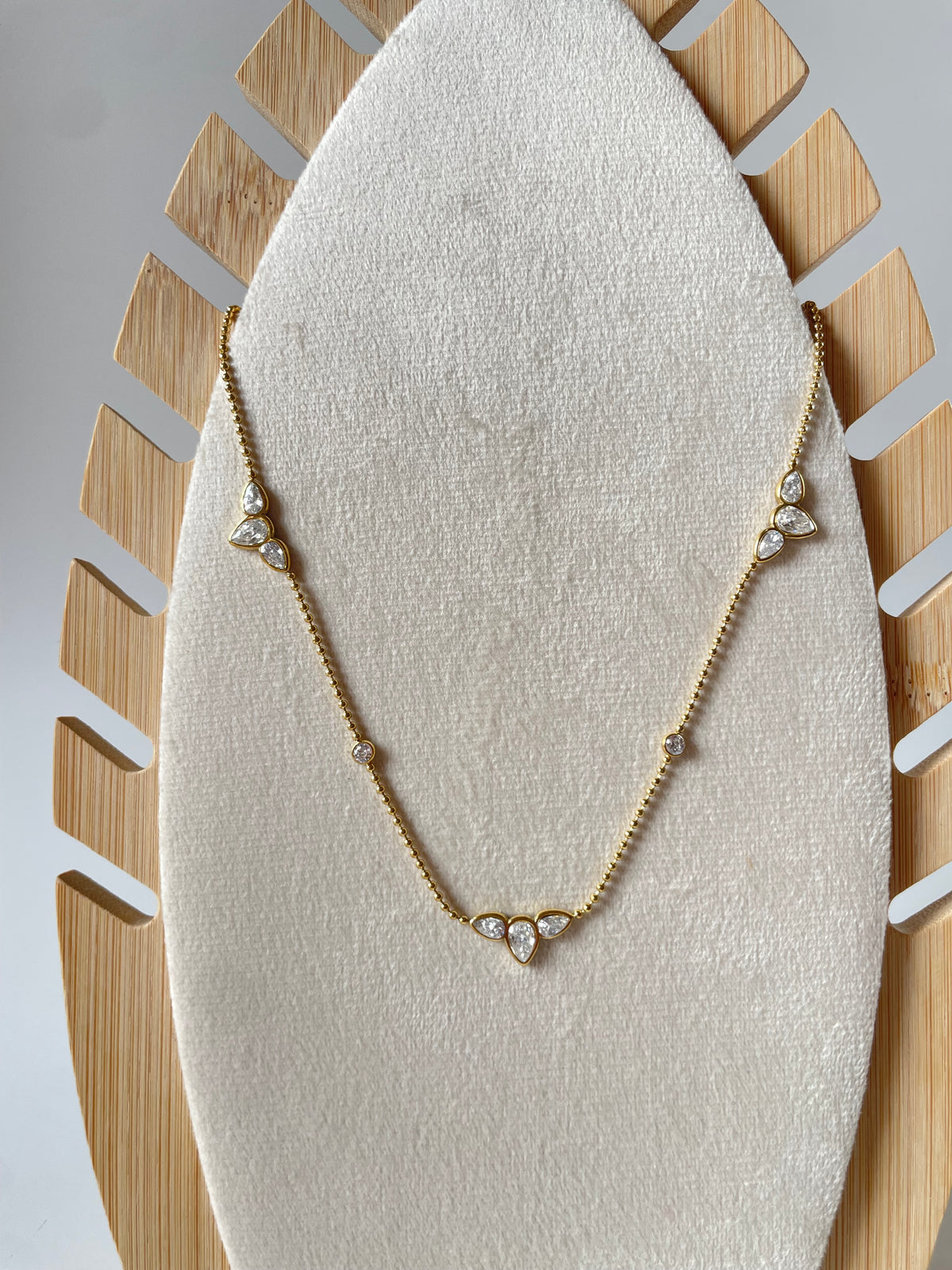Kalia Necklace