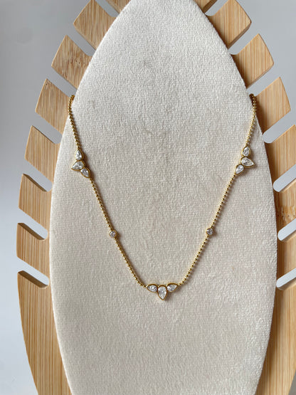 Kalia Necklace