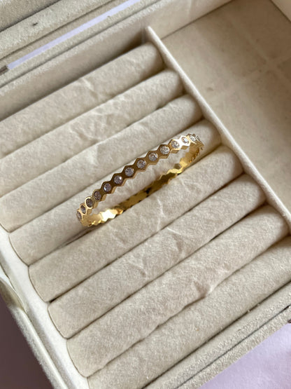 Niva Bracelet - Small