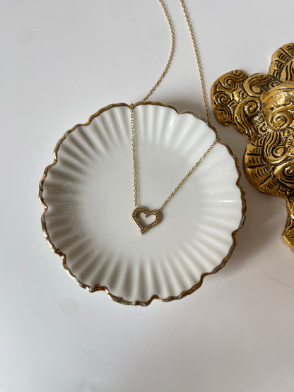 Dil Necklace