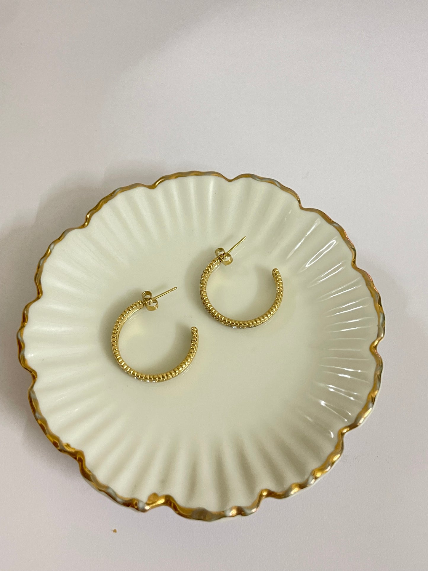 Luma Hoops