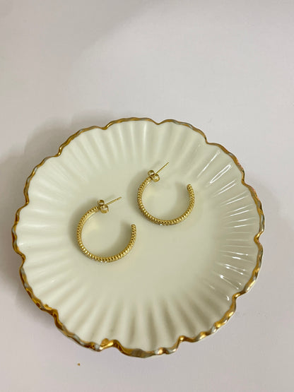 Luma Hoops