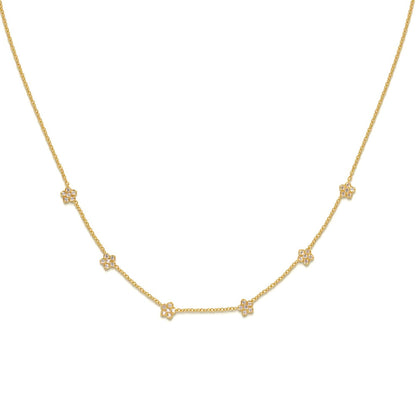Taylor Necklace