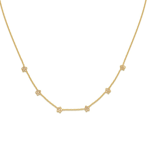 Taylor Necklace
