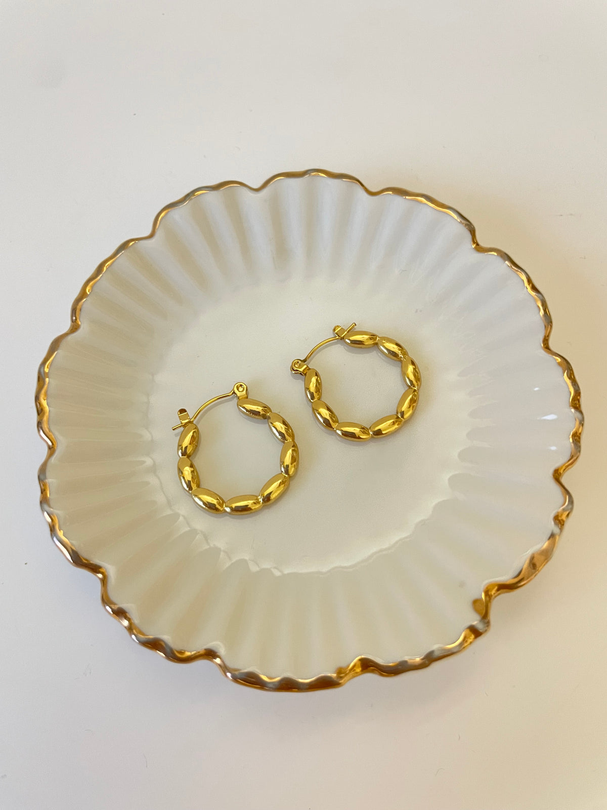Coco Hoops