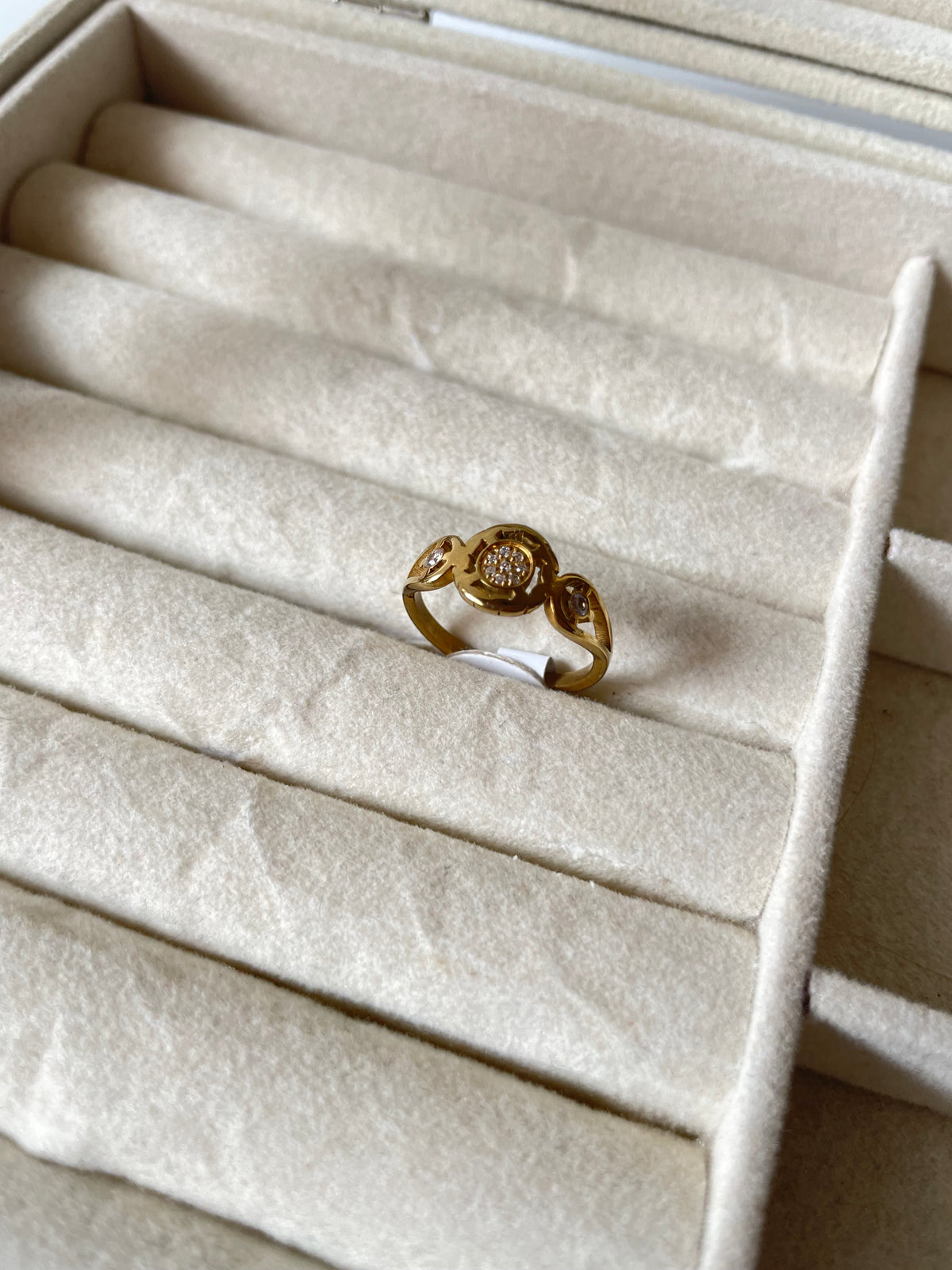 Cia Ring