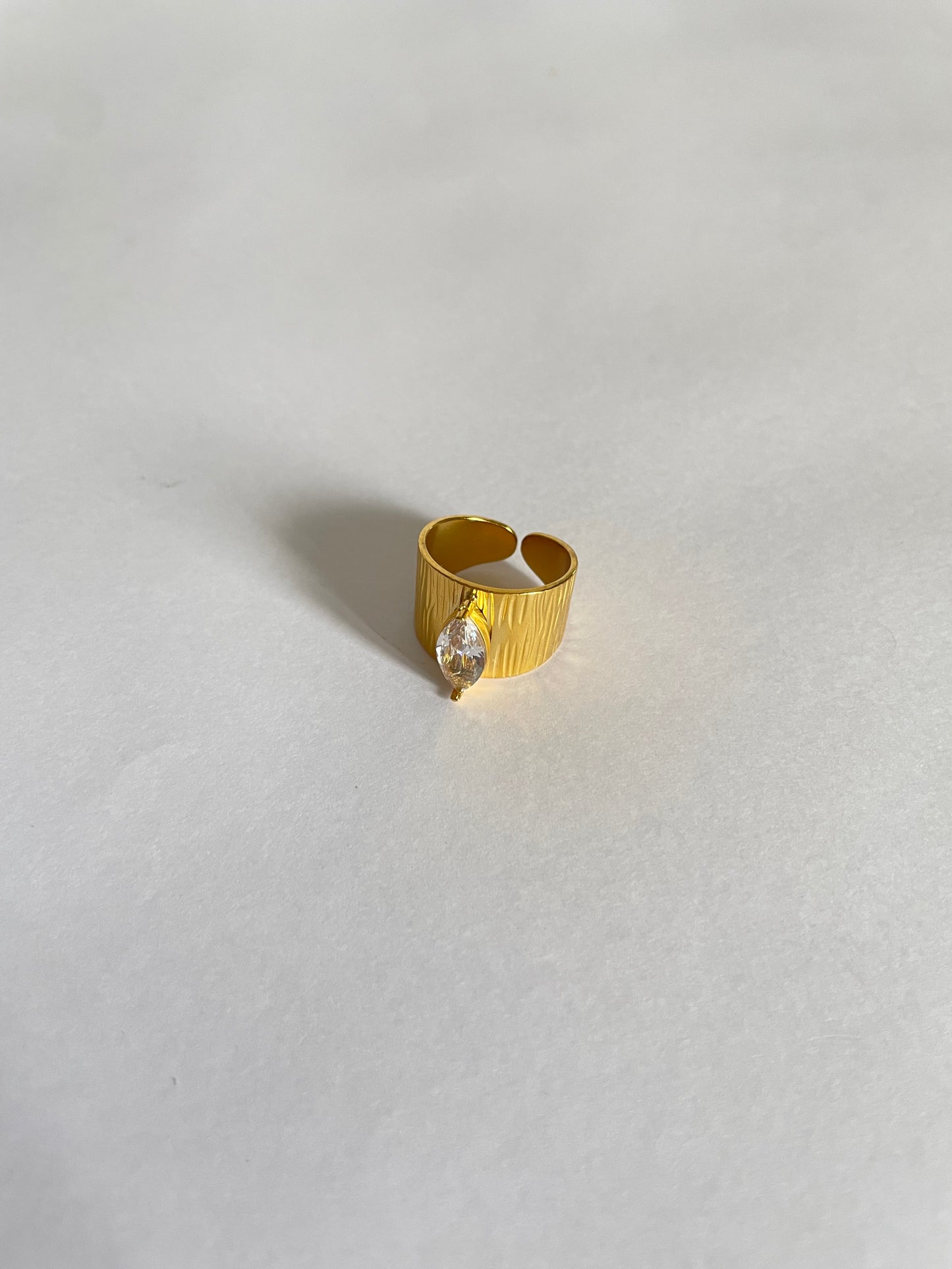 Nysa Ring