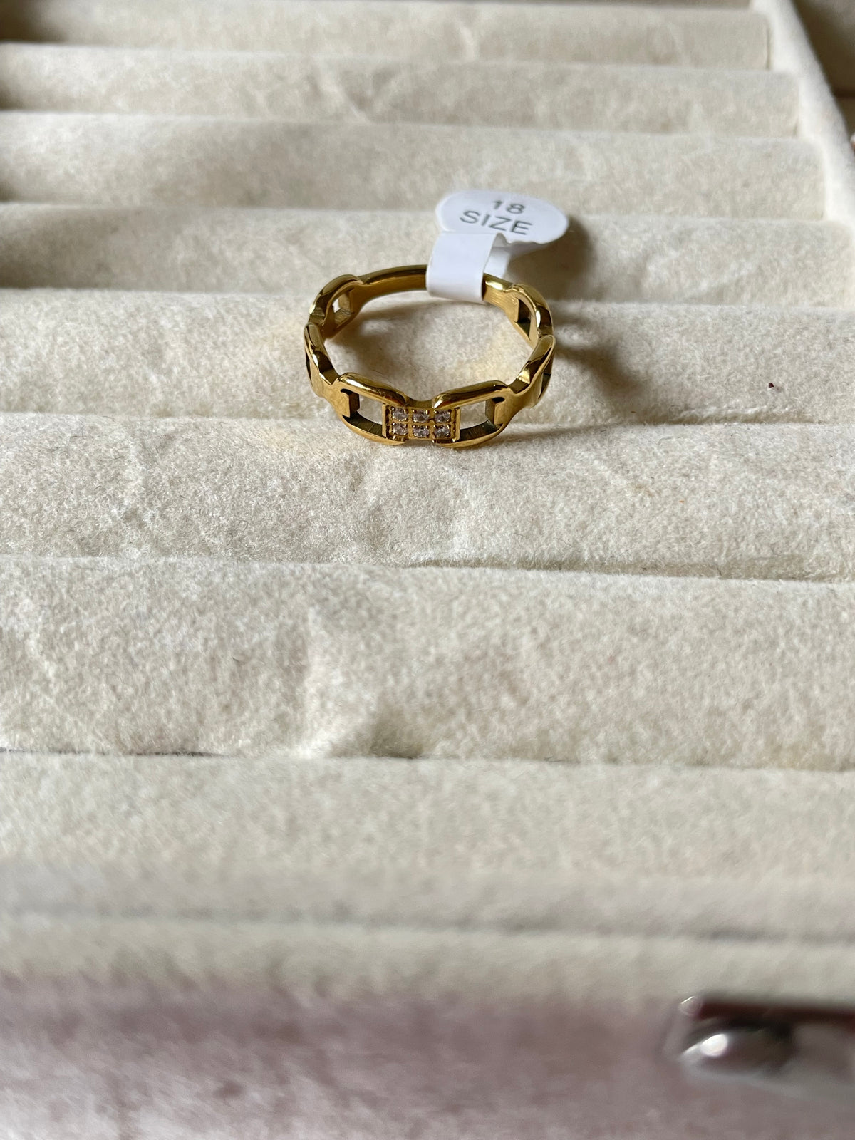 Chain Ring