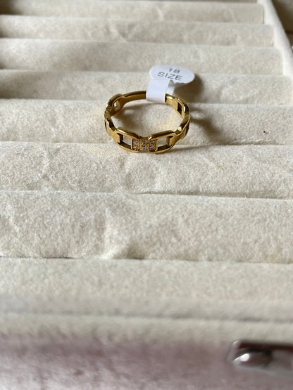Chain Ring