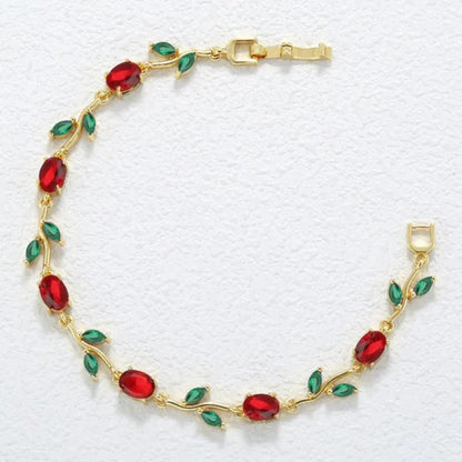 Tulip Bracelet