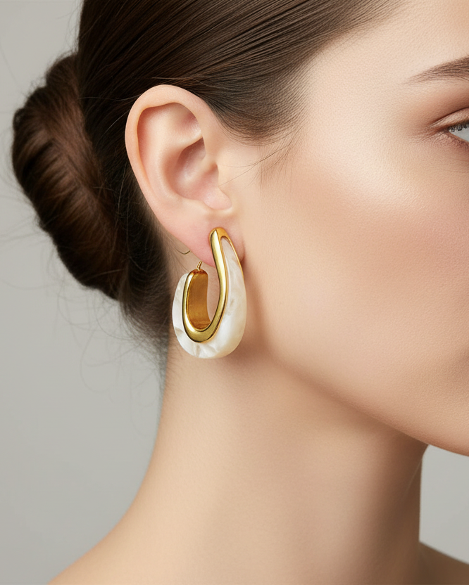 Amelie Hoops