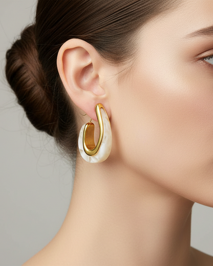 Amelie Hoops