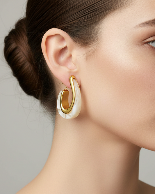 Amelie Hoops