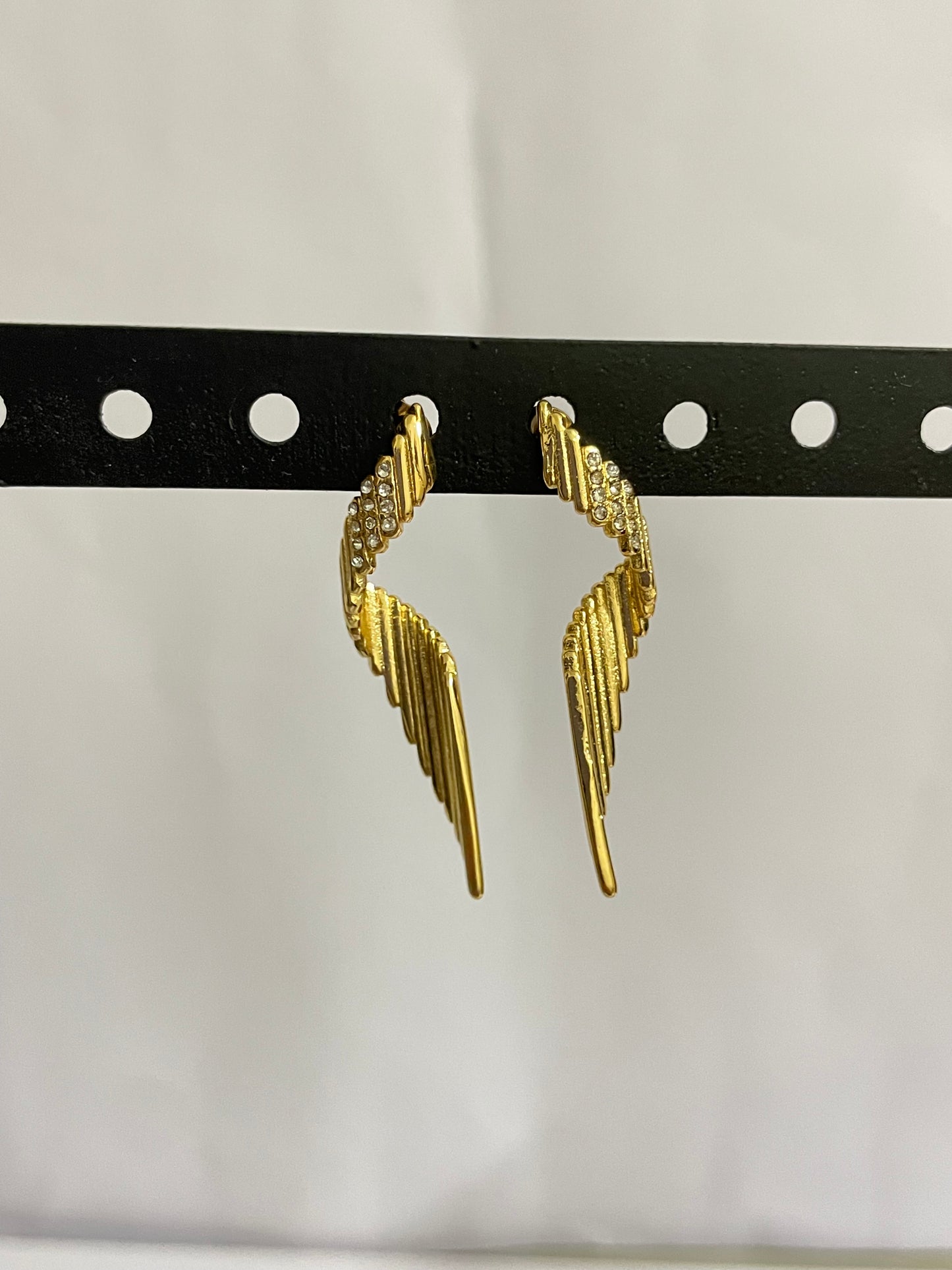 Wings Earrings