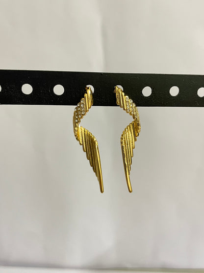 Wings Earrings