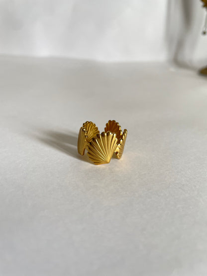 Shell Ring