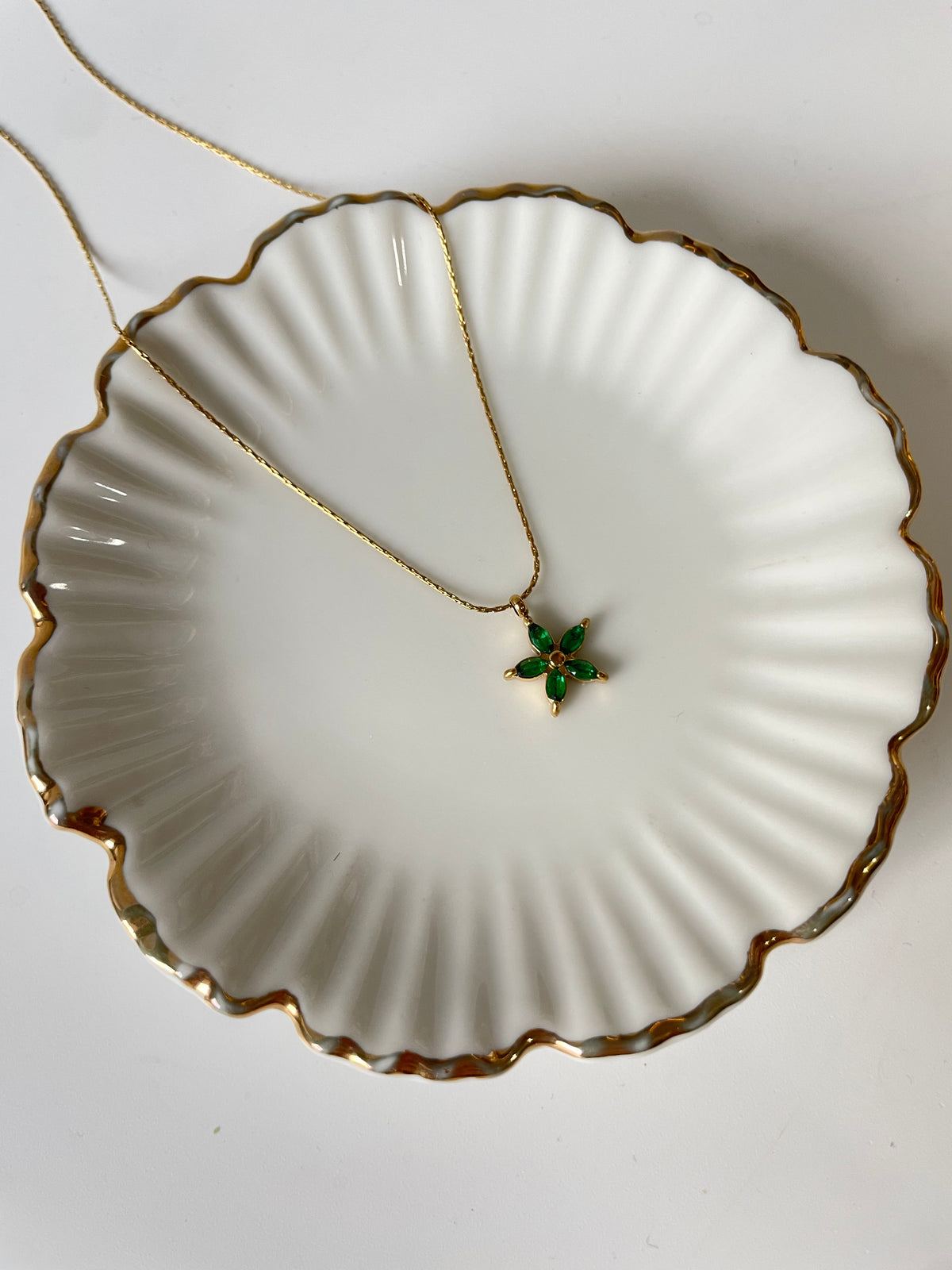 San Necklace