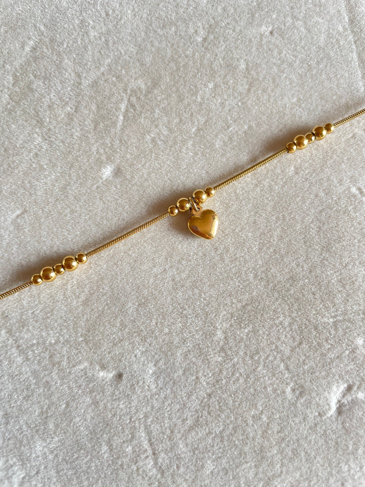 Bellie Bracelet