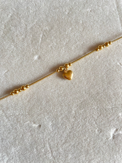 Bellie Bracelet