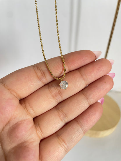 Diana Necklace