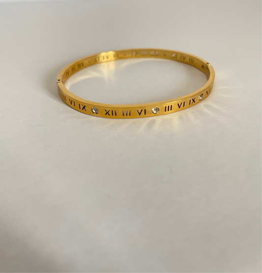 Roman Bracelet