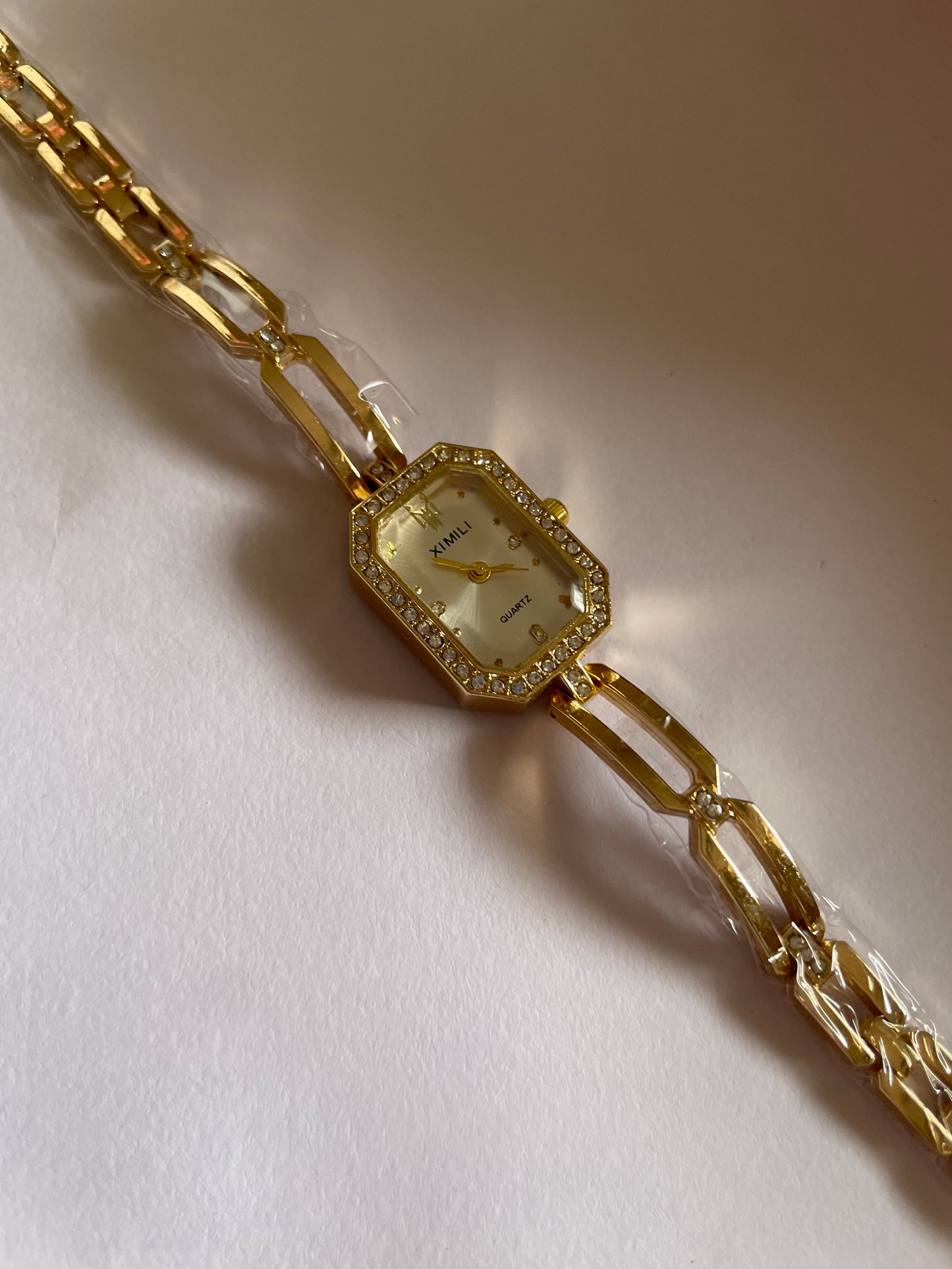 Axile Watch