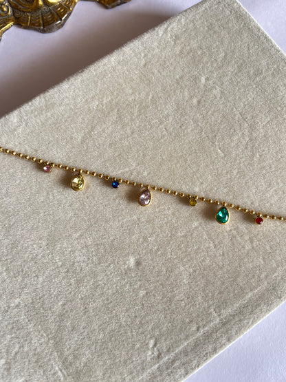 Ceina Bracelet
