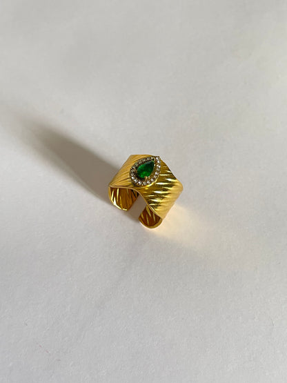 Zora Ring